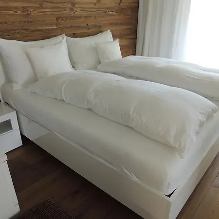 Sportlodge Las Stailas Guest house Lenz