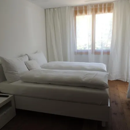 Sportlodge Las Stailas Lenz