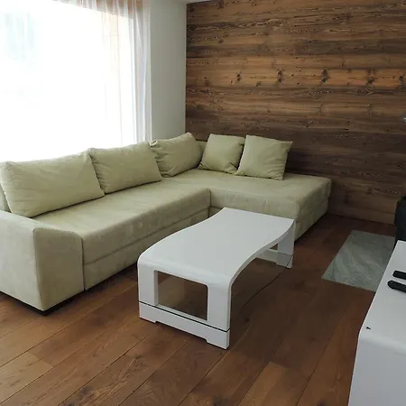 Guest house Sportlodge Las Stailas *