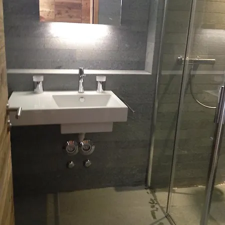 Sportlodge Las Stailas Guest house Lenz