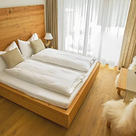 Sportlodge Las Stailas Guest house *