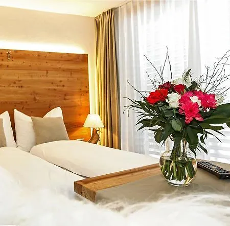 Sportlodge Las Stailas Guest house *