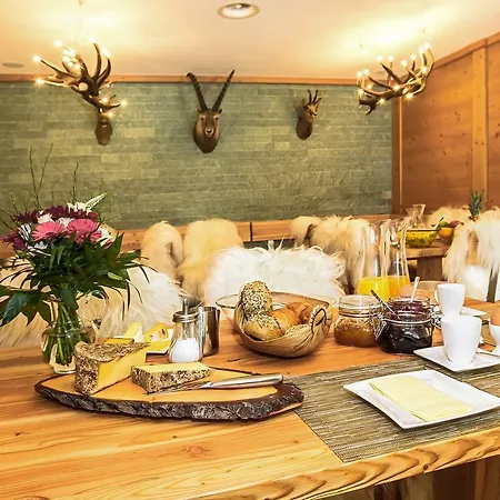 Guest house Sportlodge Las Stailas Lenz