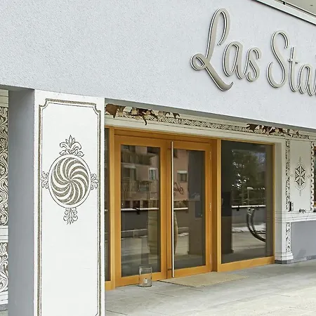 Sportlodge Las Stailas *