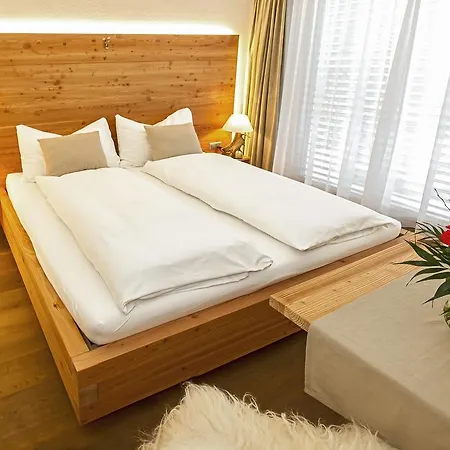 Sportlodge Las Stailas Lenz