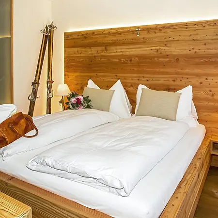 Sportlodge Las Stailas Lenz