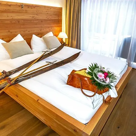 Sportlodge Las Stailas