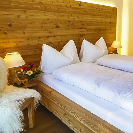 Guest house Sportlodge Las Stailas