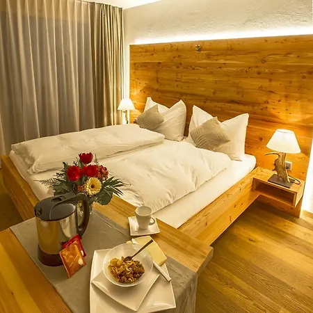 Guest house Sportlodge Las Stailas *