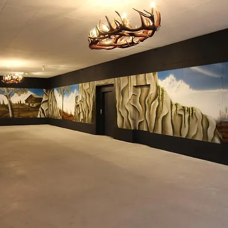 Sportlodge Las Stailas Lenz