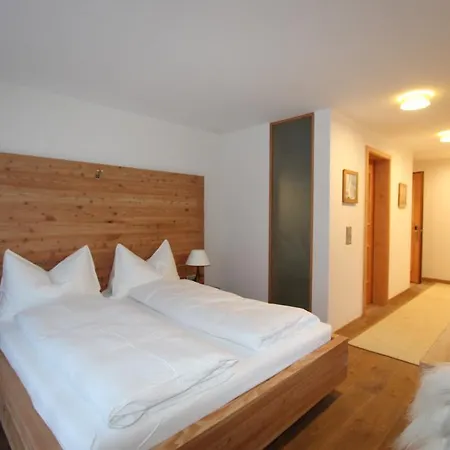 Sportlodge Las Stailas Lenz